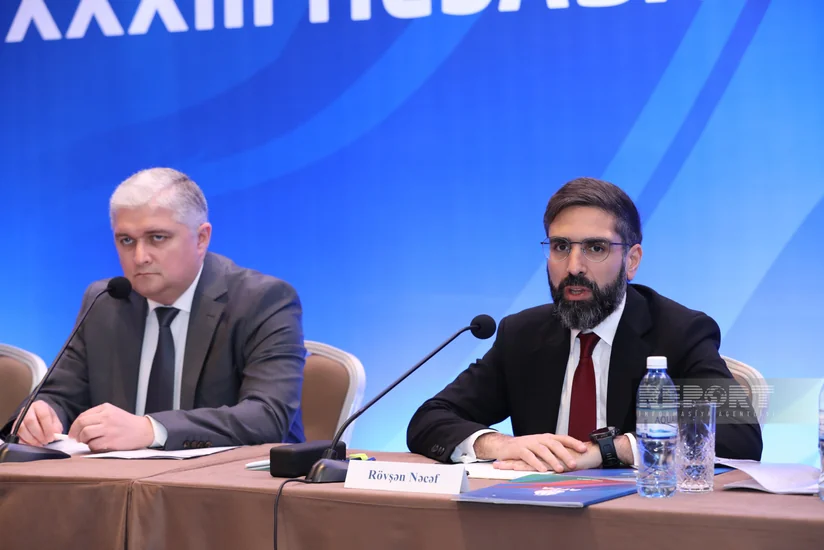 AFFA prezidenti legioner limitinin ləğvinin yerli oyunçuların keyfiyyətlərinin yüksəlməsinə səbəb olacağını düşünür