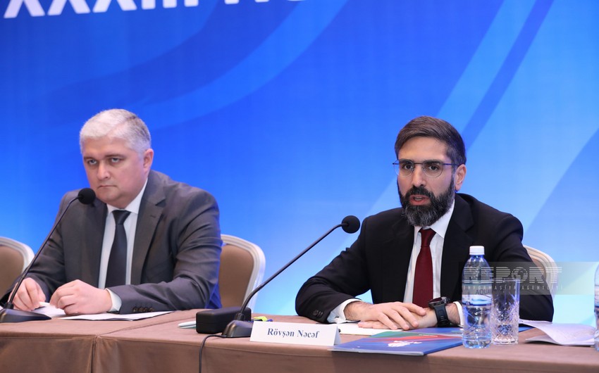 AFFA prezidenti legioner limitinin ləğvinin yerli oyunçuların keyfiyyətlərinin yüksəlməsinə səbəb olacağını düşünür