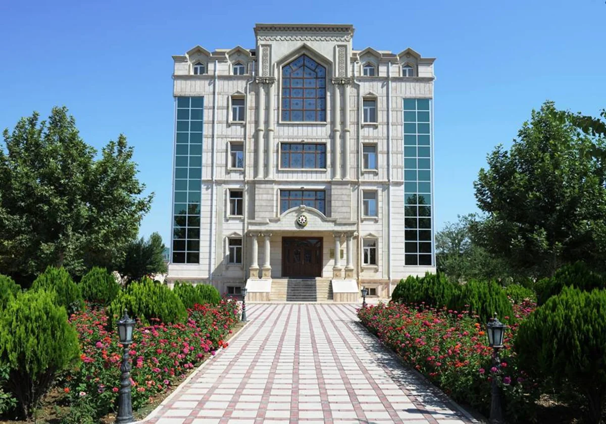 Naxçıvan Dövlət Qulluğunu İdarəetmə Şurasının tərkibi təsdiqlənib - SİYAHI