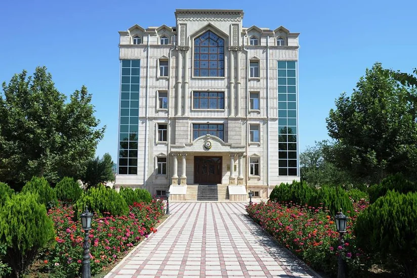 Naxçıvan Dövlət Qulluğunu İdarəetmə Şurasının tərkibi təsdiqlənib - SİYAHI