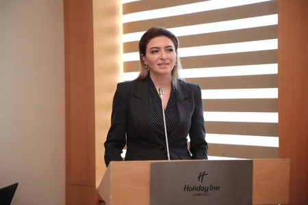 “Mərcan” məhsullarına yenilənmiş “Halallıq” və “İSO 22000” sertifikatları təqdim olunub - VİDEO