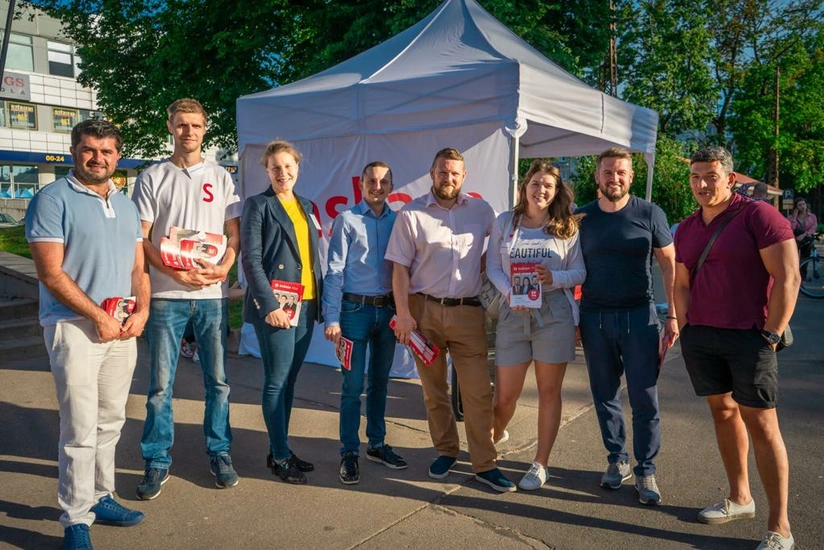 Latviyada şəhər Dumasına seçkilərə azərbaycanlının namizədliyi qeydə alınıb
