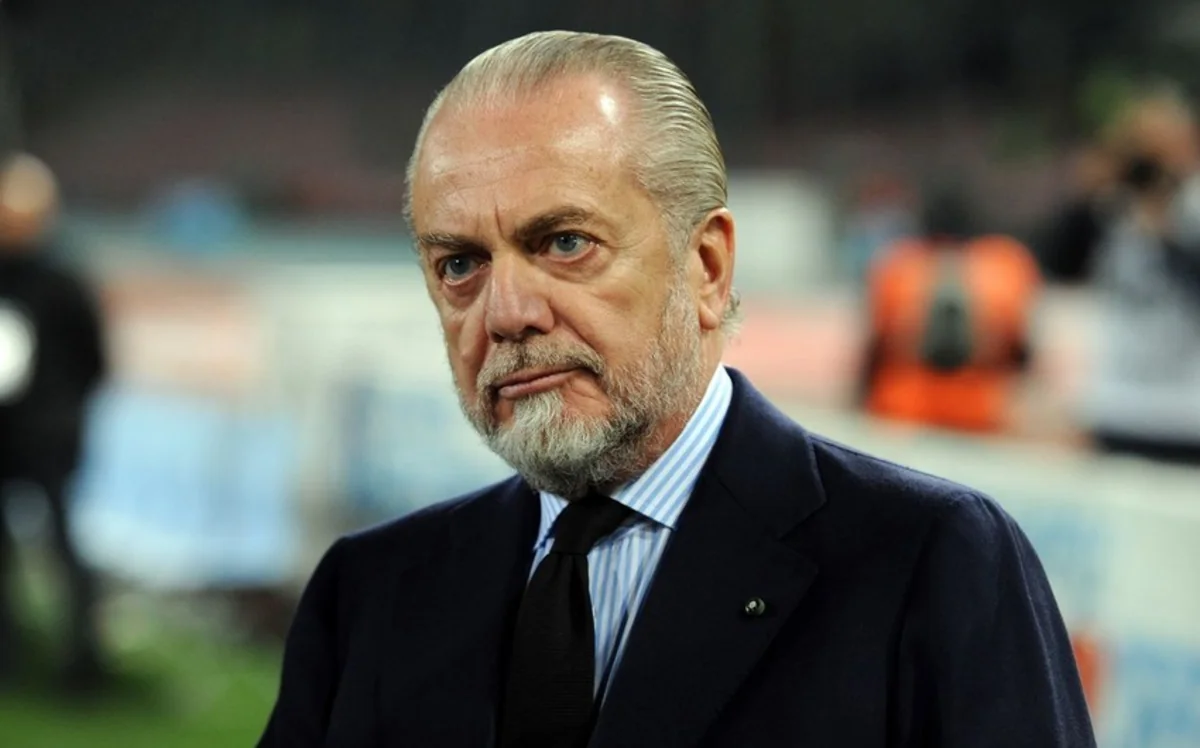 Napoli və Atalantanın prezidentləri həbs oluna bilər
