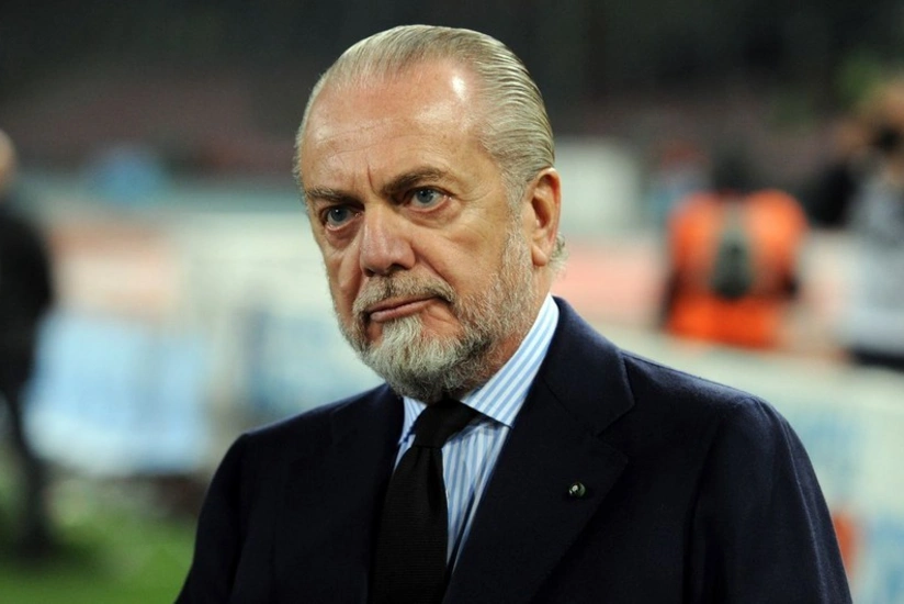 Napoli və Atalantanın prezidentləri həbs oluna bilər