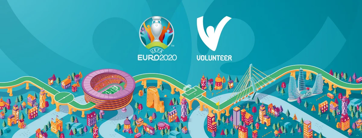 AFFA və AVRO-2020 Könüllülər Proqramı təltif olundu