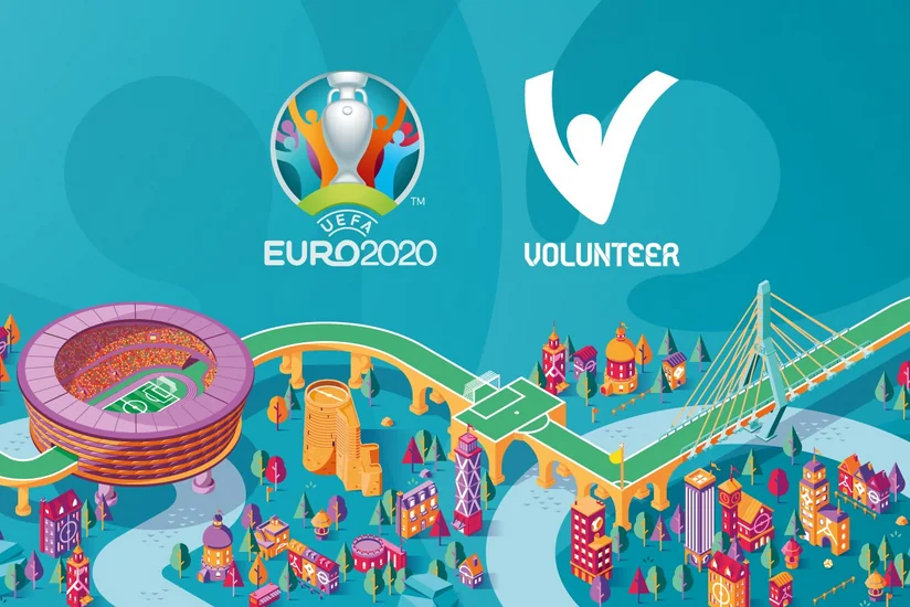 AFFA və AVRO-2020 Könüllülər Proqramı təltif olundu