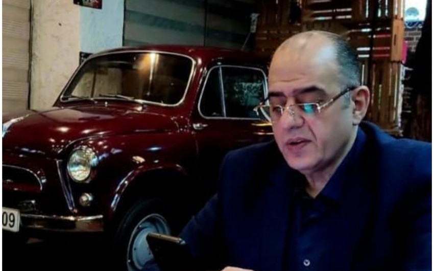 Bakıda müğənninin evinə basqın edərək onu döyənlərin məhkəməsi başlayıb