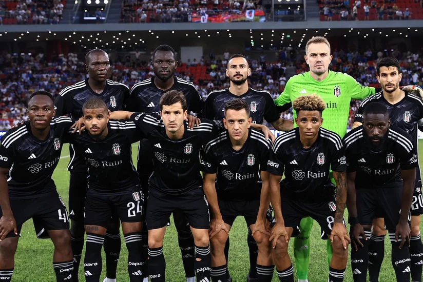 Konfrans Liqası: Neftçinin növbəti mərhələdəki rəqibi dəqiqləşib