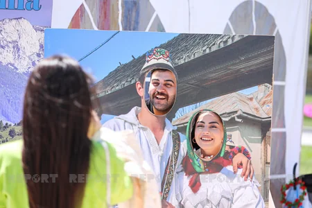 Bakıda “EuroVillage 2022”nin açılışı olub