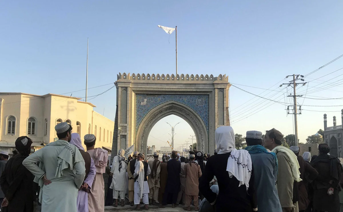 Date of Moscow-format talks on Afghanistan revealed