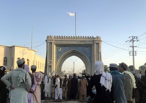Date of Moscow-format talks on Afghanistan revealed