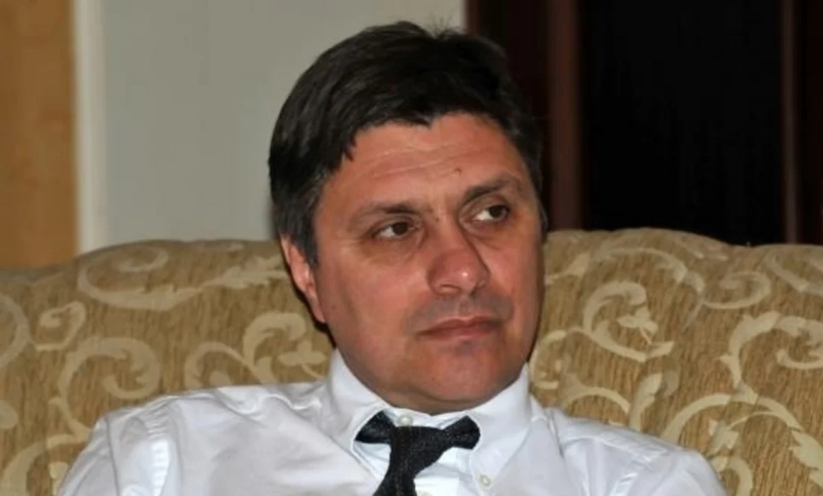 ​Georgi Nikolov: Qərarın maliyyə hissəsi ilə razılaşmırıq
