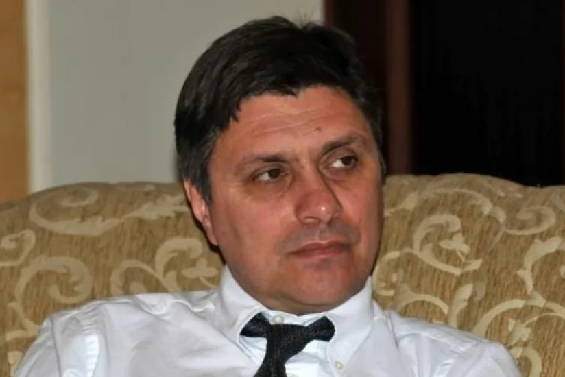 ​Georgi Nikolov: Qərarın maliyyə hissəsi ilə razılaşmırıq