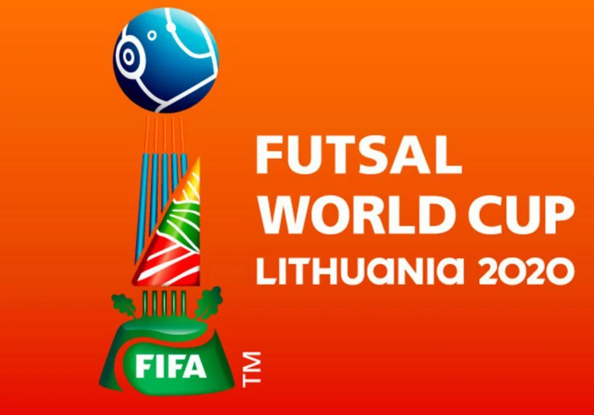 Futzal üzrə dünya çempionatının loqosu təqdim olunub