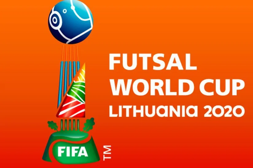 Futzal üzrə dünya çempionatının loqosu təqdim olunub