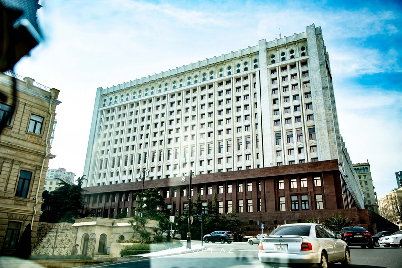 Azerbaijan creates necessary conditions for evacuation to Armenia of Armenian residents in need of medical assistance