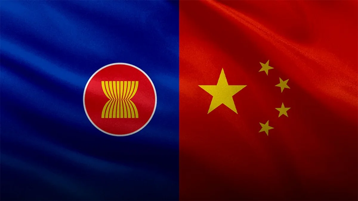 Çin və ASEAN yenilənmiş azad ticarət sazişini oktyabrda təqdim edəcək