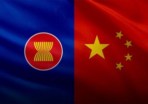 Çin və ASEAN yenilənmiş azad ticarət sazişini oktyabrda təqdim edəcək