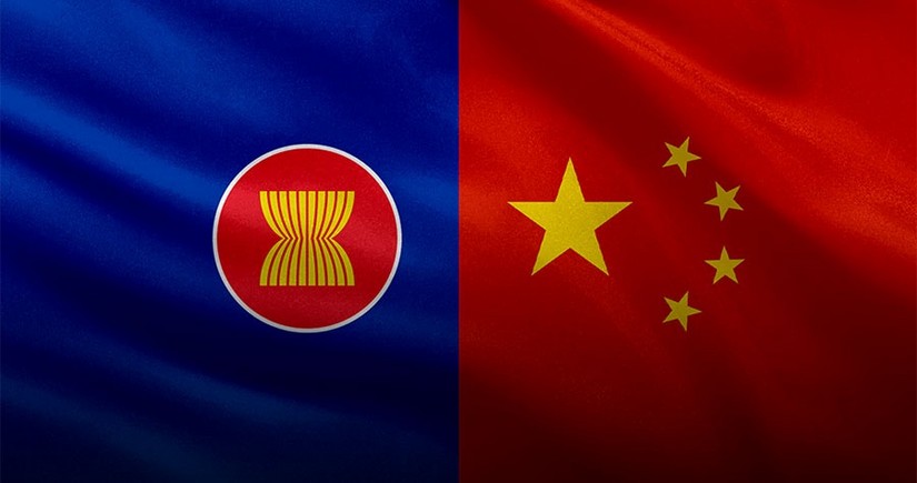 China, ASEAN to submit upgraded free trade deal to leaders in October, says China's foreign minister