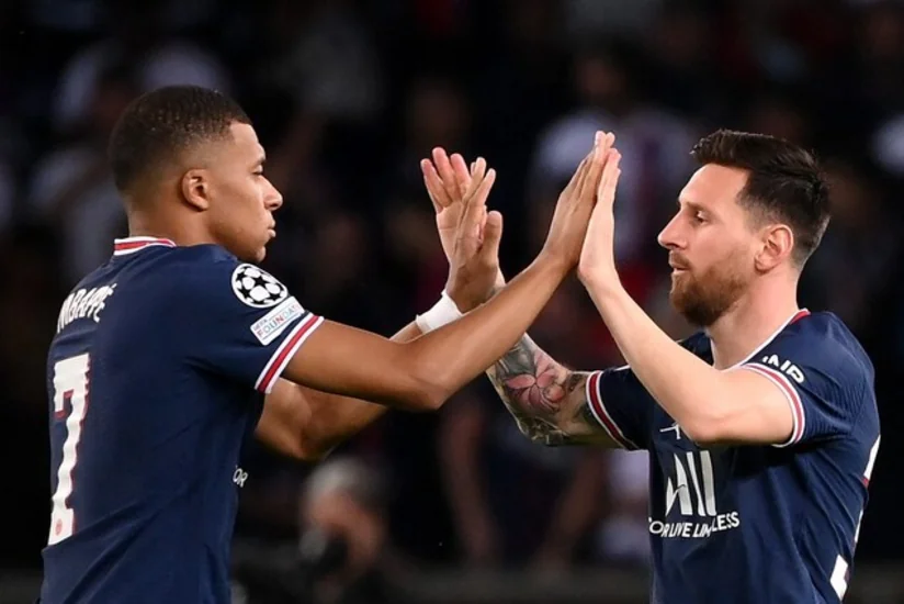 Mbappe: Messi Fransada layiq olduğu hörməti görmədi