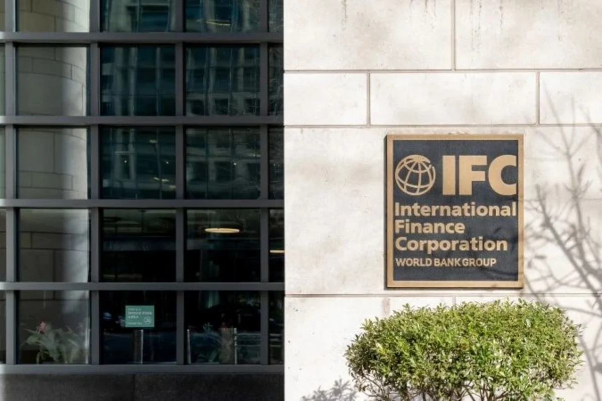 IFC готова поддержать инвестиционные проекты в транспортном секторе Азербайджана