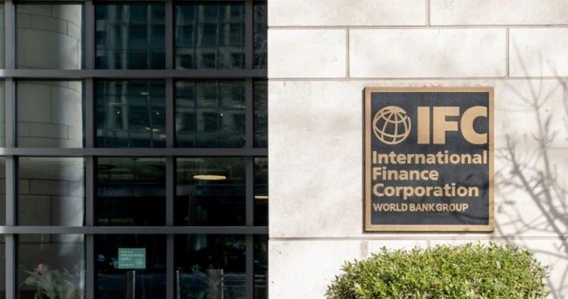 IFC готова поддержать инвестиционные проекты в транспортном секторе Азербайджана
