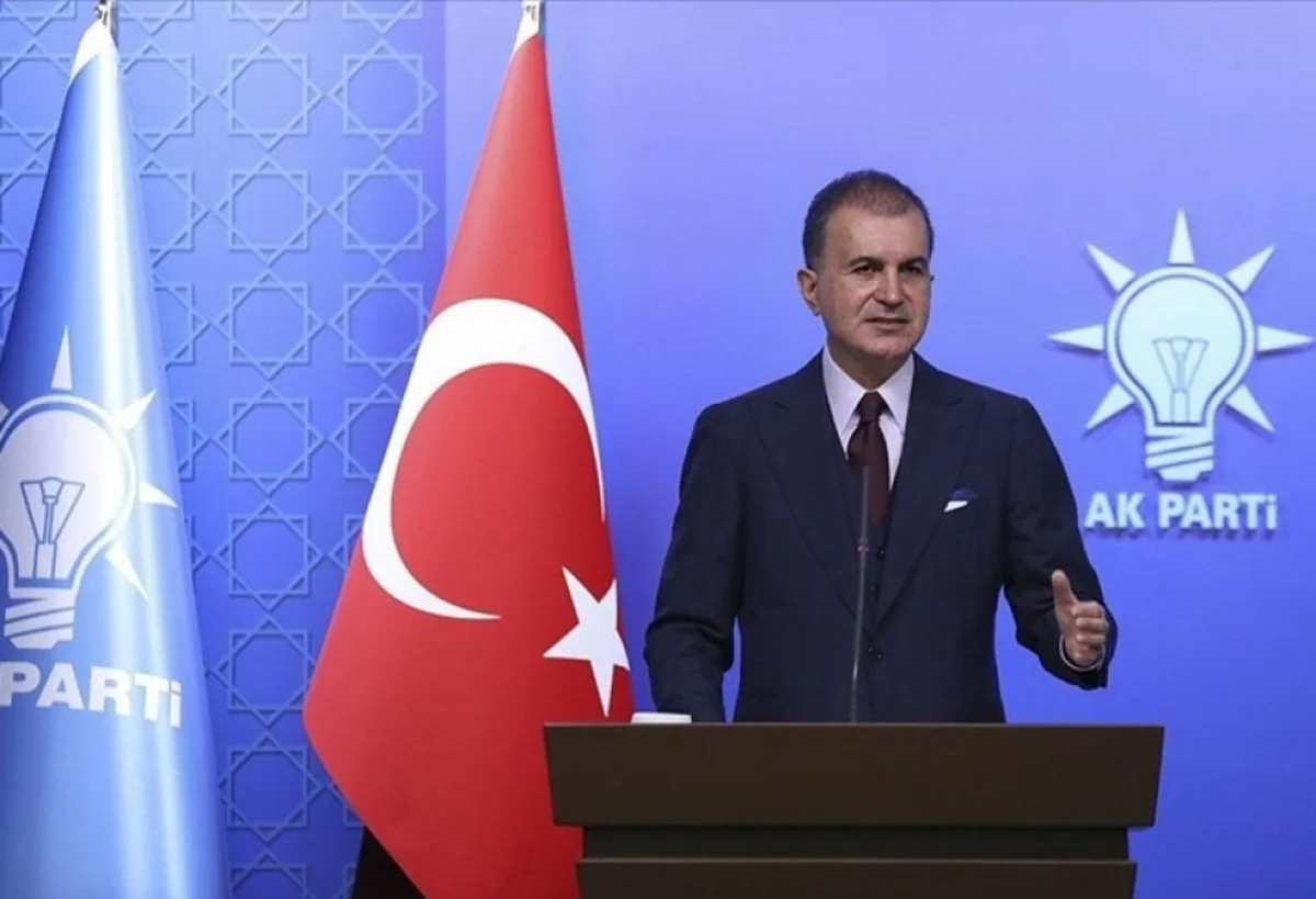 AK Parti: Türkiyə Rusiyanın “Taxıl sazişi”ndən çıxmasından narahatdır