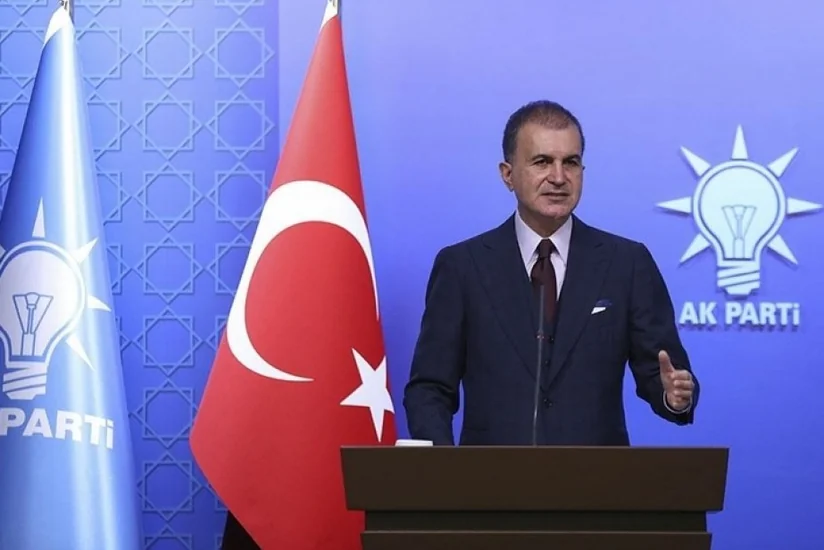 AK Parti: Türkiyə Rusiyanın “Taxıl sazişi”ndən çıxmasından narahatdır