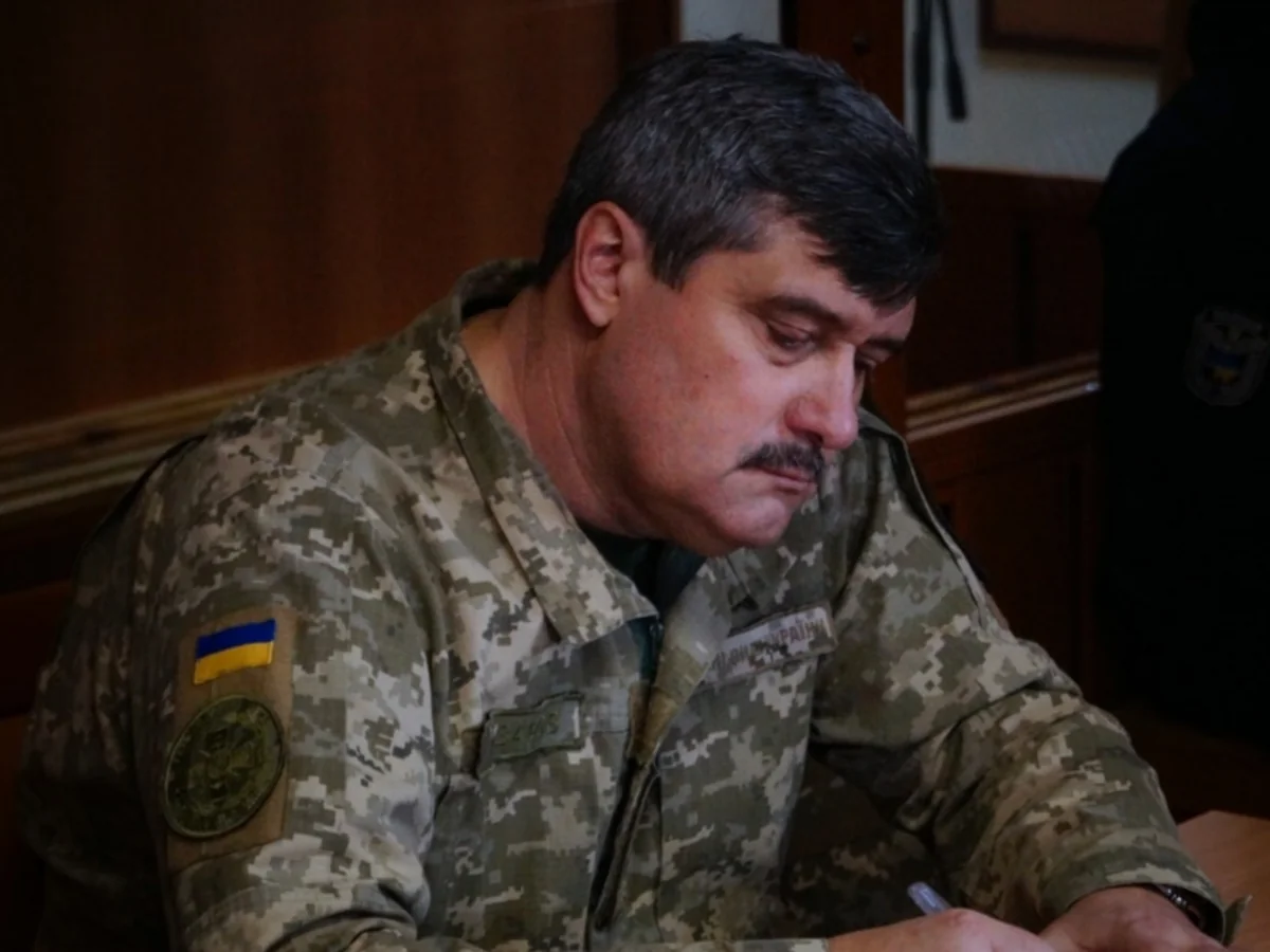 Ukrainian General: Azerbaijan did everything decently to liberate Karabakh