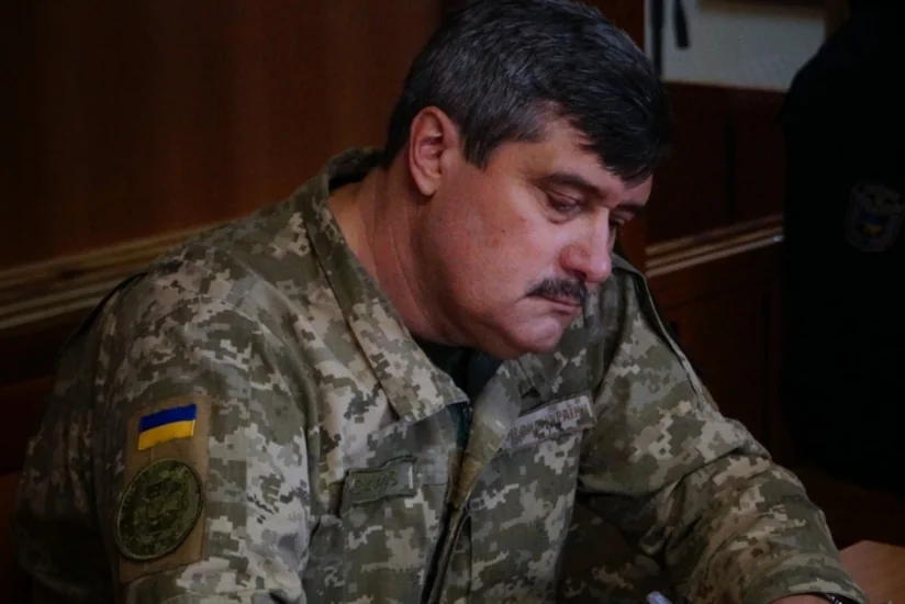 Украинский генерал: Азербайджан проделал достойную работу по возвращению Карабаха