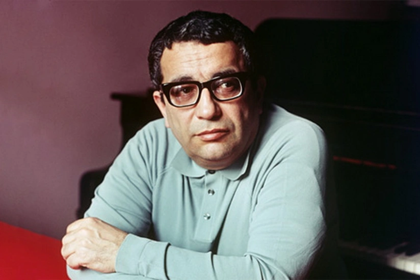 Moskvada Qara Qarayevin 100 illik yubileyi qeyd olunacaq