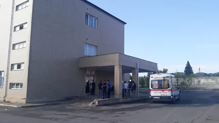 Tovuzda yol qəzasında xəsarət alan qadın Bakıya göndərilib - YENİLƏNİB