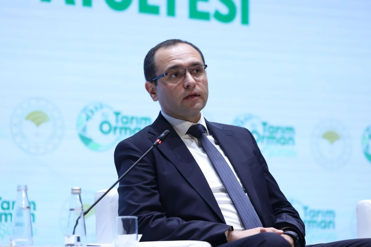 Majnun Mammadov: Azerbaijan should develop policy focused on farmers