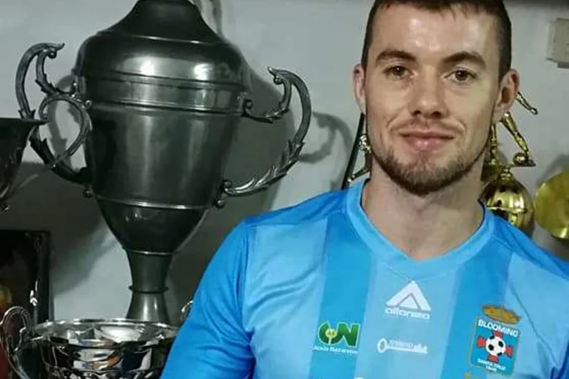 “Neftçi”nin sabiq futbolçusu Boliviya klubu ilə müqavilə bağlayıb