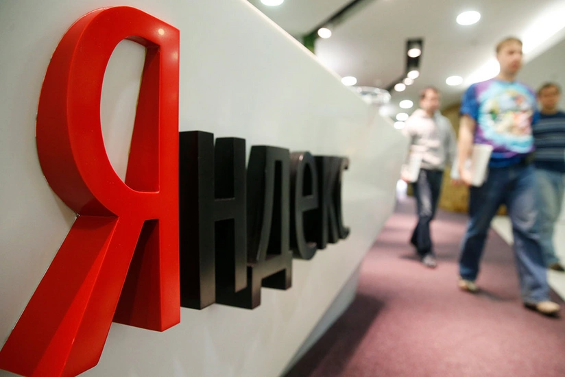 Yandex, Tinkoff Group terminate $5.5Bln deal