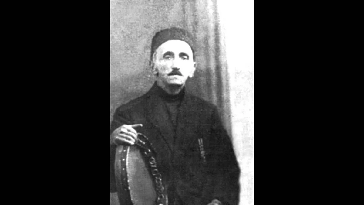 Cabbar Qaryağdıoğlunun 155 illik yubileyi qeyd edilib