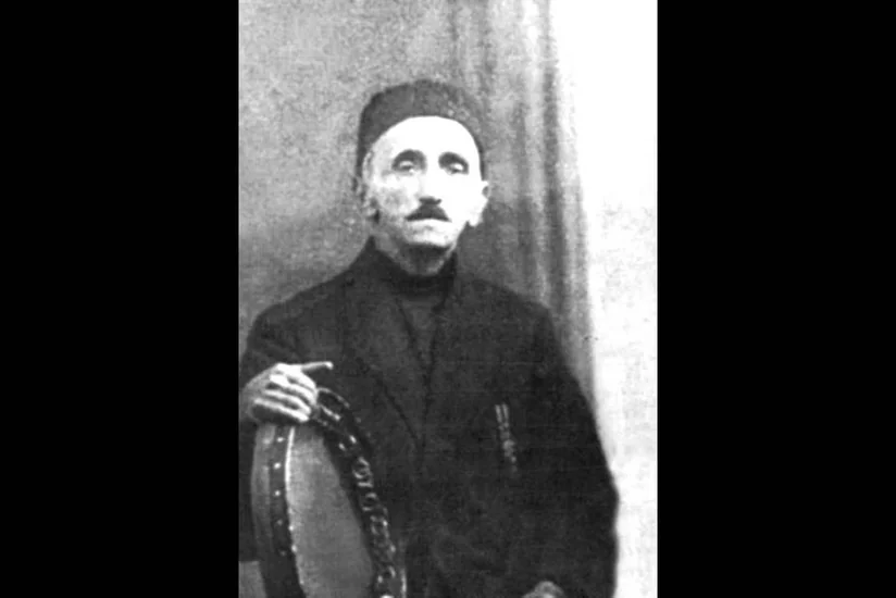 Cabbar Qaryağdıoğlunun 155 illik yubileyi qeyd edilib