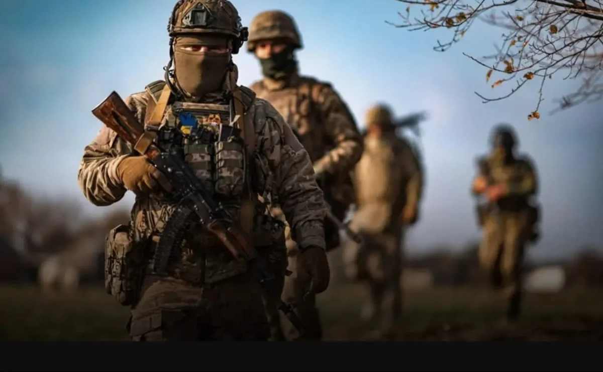 В Украине утвердили мотивационные выплаты для военных по Контракту 18-24