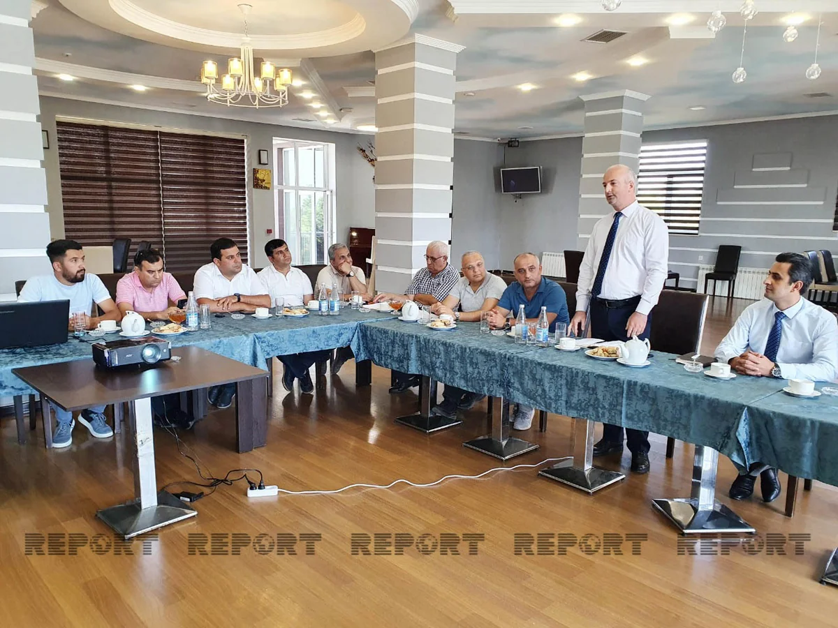 İdarə müdiri: Cənub regionunda 80-ə yaxın direktorsuz, 282 psixoloqsuz məktəb var