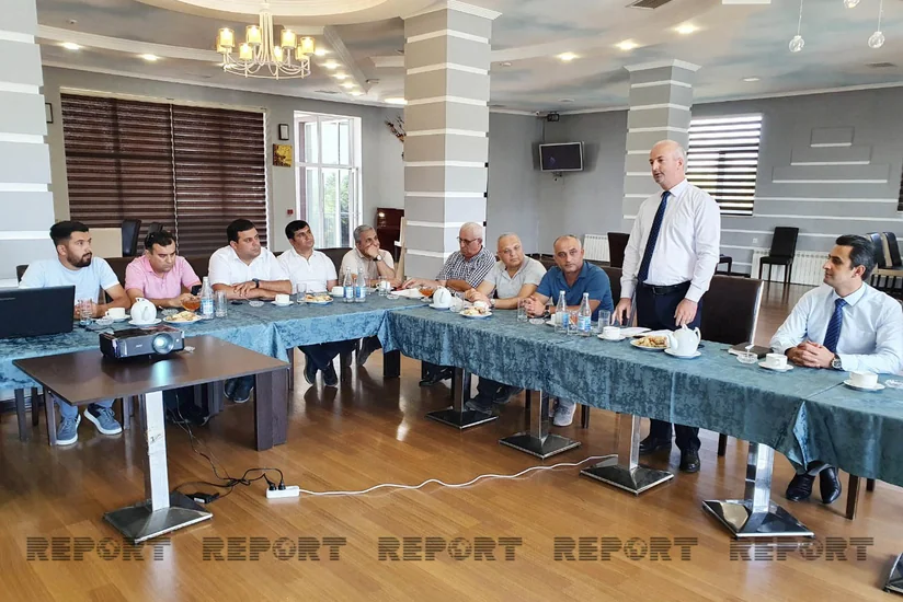 Управление образования: На юге Азербайджана вакантны должности директоров в 80 школах