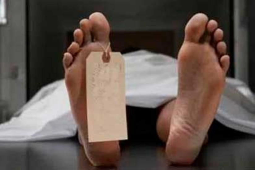 Sumqayıtda qadın zorlanarkən öldürülüb - TƏFƏRRÜAT