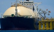 Avropa iyulda LNG idxalını ötən illə müqayisədə 37 faiz artırıb