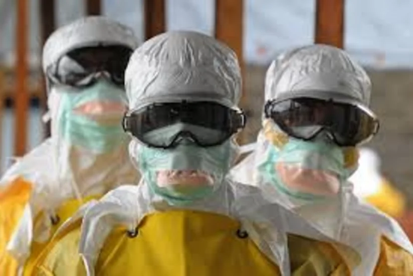 Liberiyada Ebola virusuna yoluxma halları azalır