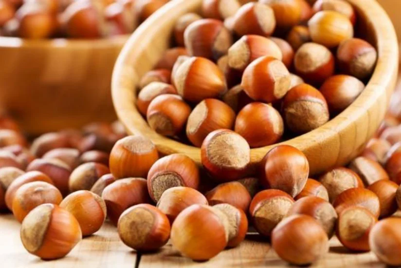 Azerbaijan to export hazelnuts to one more European country