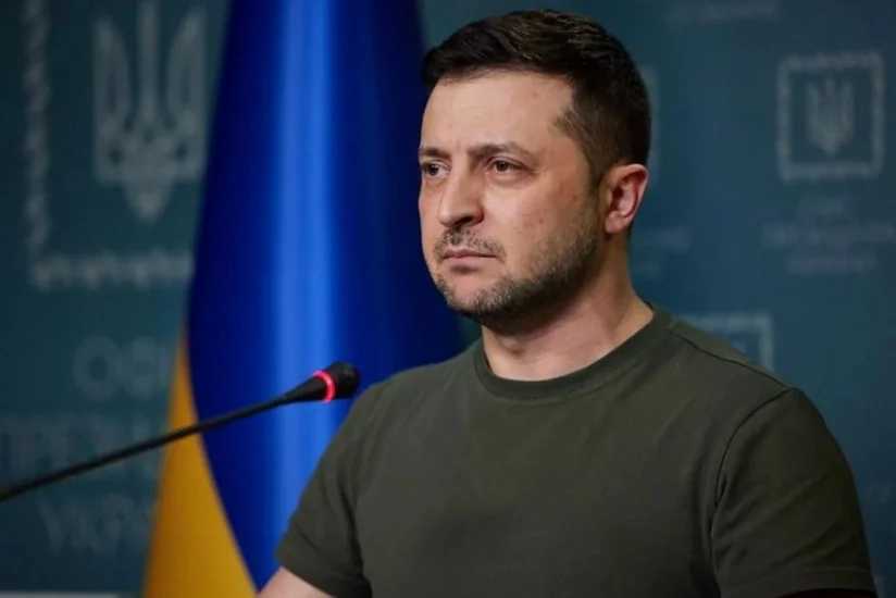 Зеленский обратился к нейтральным странам: это рискованная ставка, можете потерять все