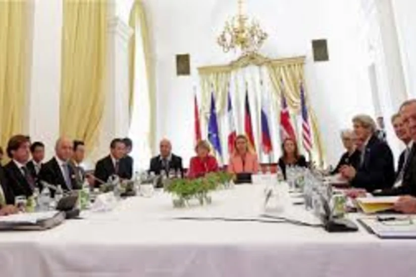 Источник назвал дату подписания соглашения по Ирану