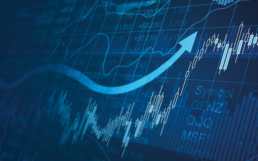 Azərbaycan iqtisadiyyatına sərmayə qoyuluşu 14% artıb