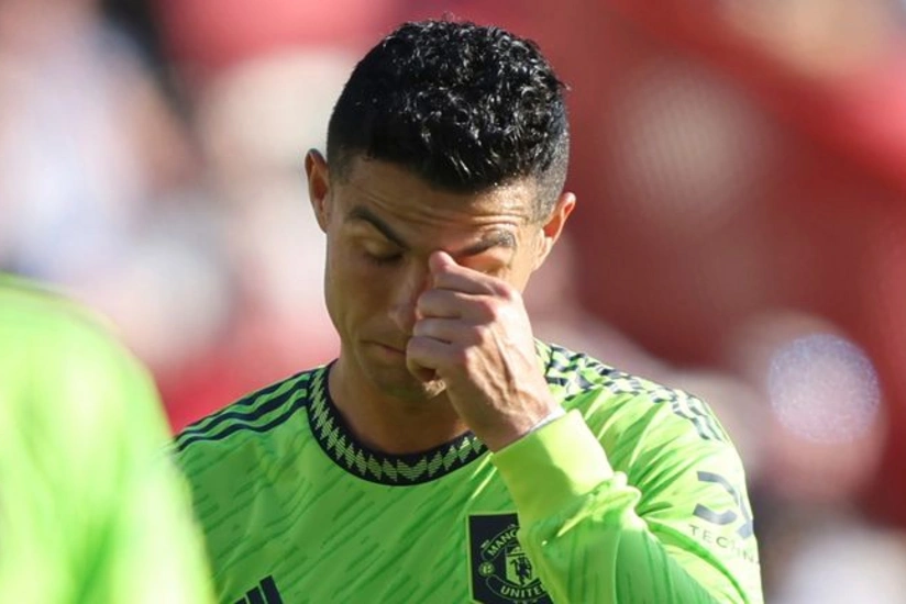 Inter, Milan refuse to transfer Ronaldo
