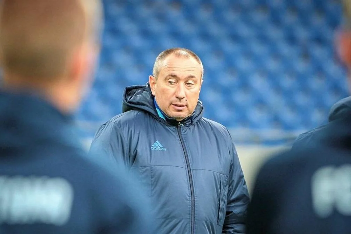 Kazakh national team appoints new head coach