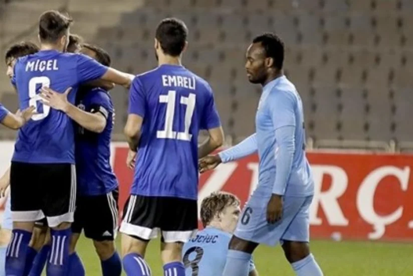 Qarabağ yeni rekorda imza atıb